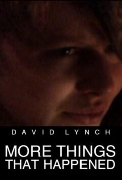 Смотреть Еще кое-что из случившегося